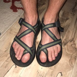 Men’s Chaco Sandals